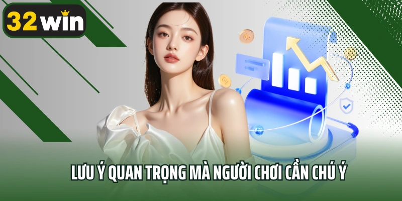 Lưu ý quan trọng mà người chơi cần chú ý khi mã hóa dữ liệu